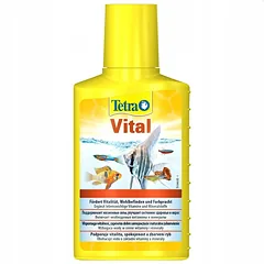 Tetra TETRAVital vitaminų kompleksas žuvims ir augalams 250 ml