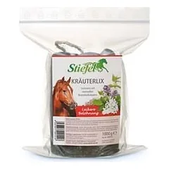 Stiefel Kräuterlix Leckstein