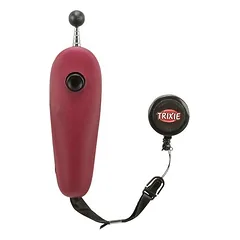 Trixie Target Stick mit Clicker, Trixie Target Stick mit Clicker 1 Stück — 3 nuotrauka