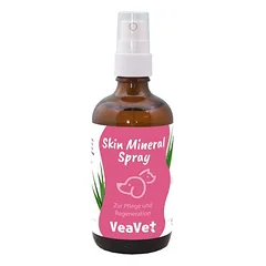 CdVet VeaVet Skin Mineral Spray, 20ml — 3 nuotrauka