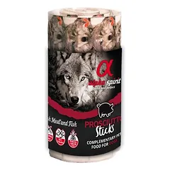 alpha spirit Dog Ristra Stick 16er