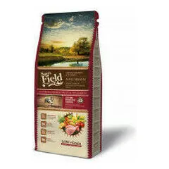 Sams Field Medium Adult su šviežia vištiena ir bulvėmis, sausas maistas šunims 13 kg — 2 nuotrauka