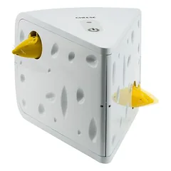 PetSafe® Automatisches Katzenspielzeug Cheese