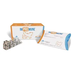 Impromune Tabletės, N200 — 2 nuotrauka