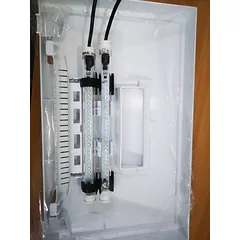 Aquael LED lempų laikikliai Leddy (2vnt) — 2 nuotrauka