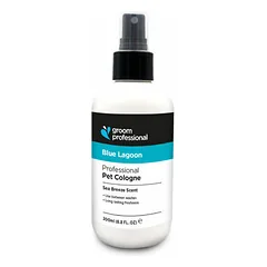 Groom Professional Cologne Blue Lagoon 200 ml — 1 nuotrauka