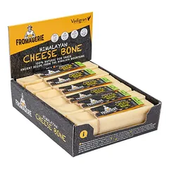 VDG Cheese Bone Natural sūrio kaulas L — 2 nuotrauka