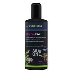 Dennerle All in One Elixier 250 ml