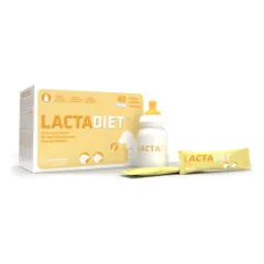 Lactadiet Colostro pieno pakaitalo papildas šunims