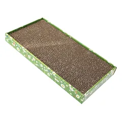 Draskyklė katėms su katžole, 48x25x5cm (24)