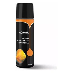 Aquael Photo Syntetic Bacteria 120ml