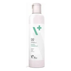 Vetexpert raminantis šampūnas šuniukams ir kačiukams, 250 ml