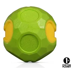 VADIGRAN TPR Ball kamuolys kvepiantis obuoliais 9cm (plūduriuoja)