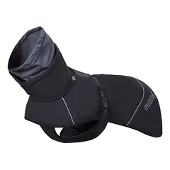 Rukka Pets Jacke Warmup 2.0 black