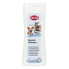 Trixie NEUTRALUS šunų ir kačių Šampūnas, 250ml