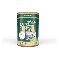 Christopherus Fleischmix 6x400g — 3 nuotrauka