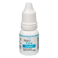 ReboCare Ocuvid Augentropfen