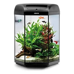 Aquael Hexa Set 60 2.0 D&N