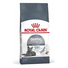 Royal Canin Oral Care sausas maistas katėms