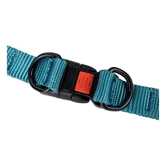 Comfy petnešos gyvūnui LEO S, turkio-rožinė, 50-58cm — 5 nuotrauka