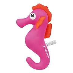 Icepeak Pet Hundespielzeug Schwimmendes Seepferdchen