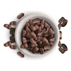 Leonardo Adult Maxi Grainfree, sausas maistas katėms, > 10 kg — 3 nuotrauka