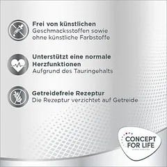 Concept for Life Sensitive Paste — 5 nuotrauka