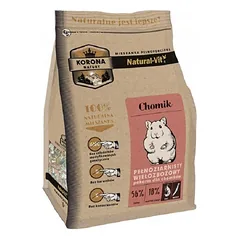 KORONA NATURY Žiurkėnų mišinys 1,6kg