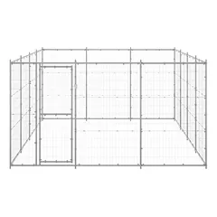 Prolenta Premium lauko voljeras Myrlen — 5 nuotrauka