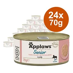 Applaws Senior 24 x 70 g