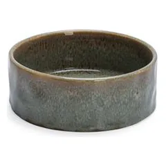 Designed by Lotte Hundenapf Keramik, grün