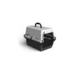 Pet carrier 50X33X32cm, different colors — 5 nuotrauka