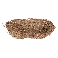 Trixie žolės guolis, 33 x 12 x 26 cm — 2 nuotrauka