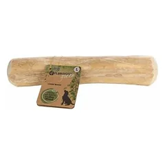Flamingo Toy Java Stick Chewing wood Light brown L — 1 nuotrauka