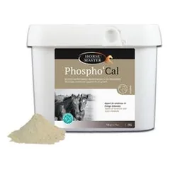 HORSE MASTER - PHOSPHO'CAL - PFERDEMEISTER