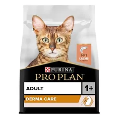 PURINA PRO PLAN Adult Derma Care Lachs