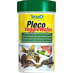 Tetra Pleco Wafers 250 ml