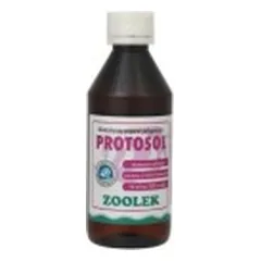 Akvariumo priežiūros priemonė Protosol, 250 ml