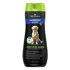 FURminator deShedding šampūnas šunims, 473 ml