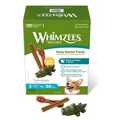 Whimzees by Wellness Mixbox
