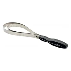 Wahl Metal Curry Comb for Horse Grooming, Double Loop