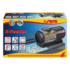 Sera automatinė šėrykla X-Feeder