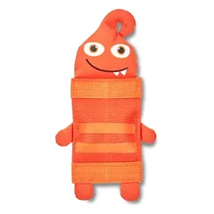 WOLTERS Funny Dummy, priedai šunims, Balta,L — 3 nuotrauka