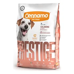 Prestige Dog Adult Mini Salmon 2 kg