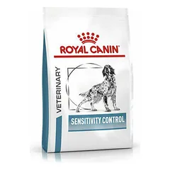 Royal Canin Vet VD Sensitivity Control veterinarinis maistas šunims 1.5kg — 1 nuotrauka
