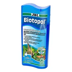 JBL Biotopol, JBL Biotopol 250 ml — 2 nuotrauka