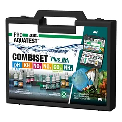 JBL ProAquatest Combiset plus NH4