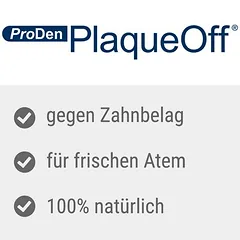 ProDen PlaqueOff Dental Bites skanėstai katėms — 4 nuotrauka