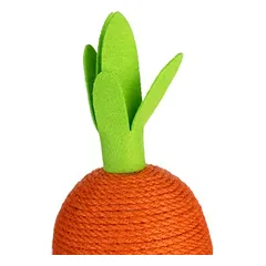 TIAKI draskyklė Morka, Ø 12 x L 35 cm — 5 nuotrauka