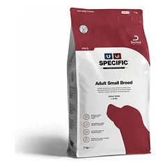 Specific CXD-S Adult Small Breed 4 kg